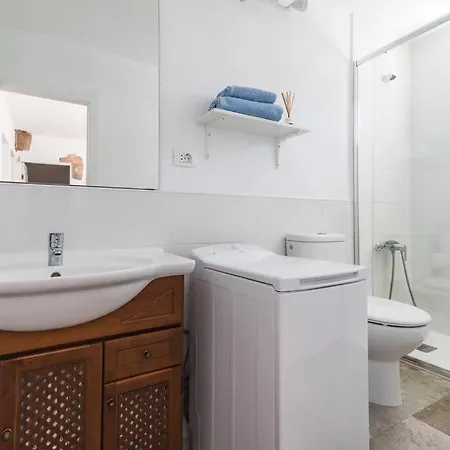 La Tercera Apartment