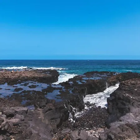 La Tercera Agaete (Gran Canaria)