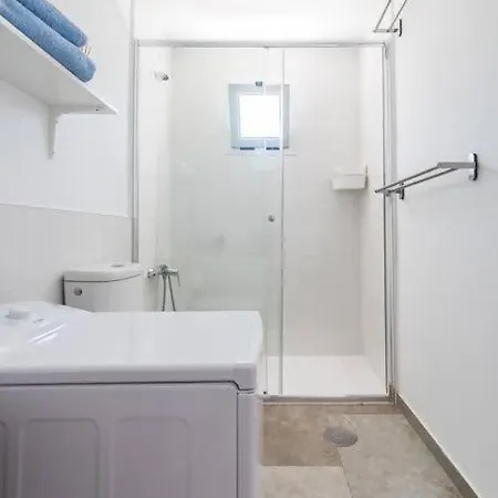 Apartment La Tercera