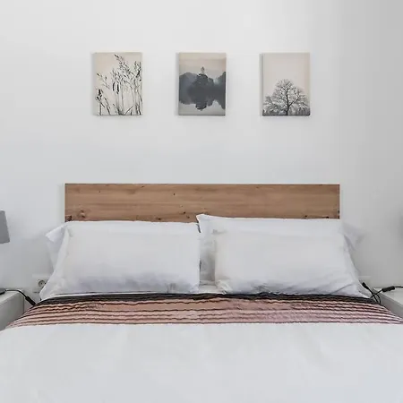 La Tercera Apartment