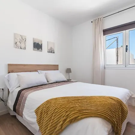 La Tercera Apartment Agaete (Gran Canaria)
