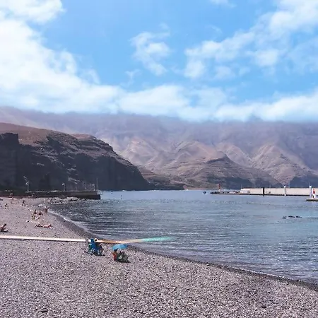 La Tercera * Agaete (Gran Canaria)
