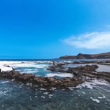 La Tercera Apartment Agaete (Gran Canaria)
