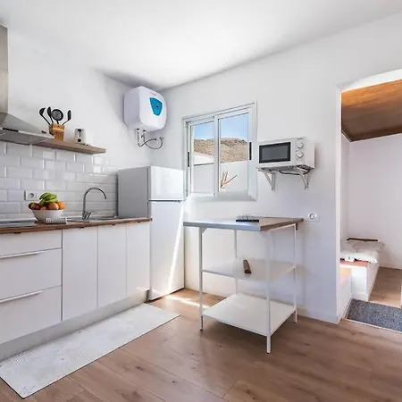 Apartment La Tercera