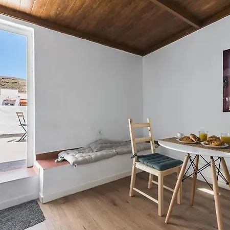 Apartment La Tercera *