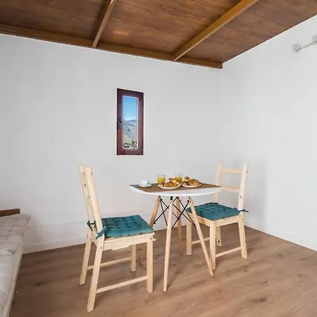La Tercera Apartment