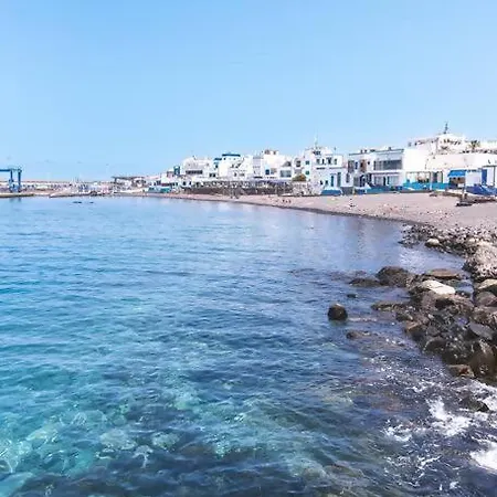 La Tercera Apartment Agaete (Gran Canaria)