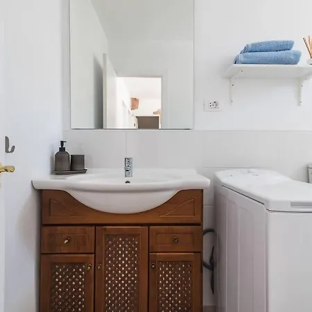 Apartment La Tercera Agaete (Gran Canaria)