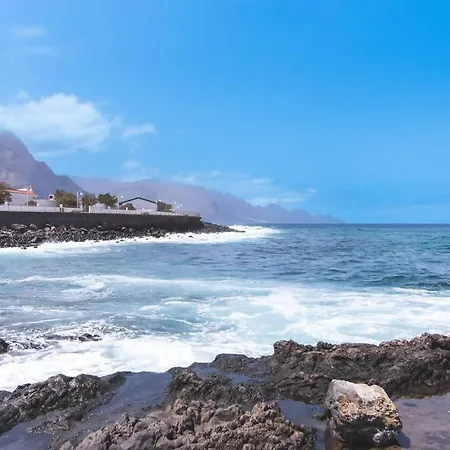 La Tercera Agaete (Gran Canaria)