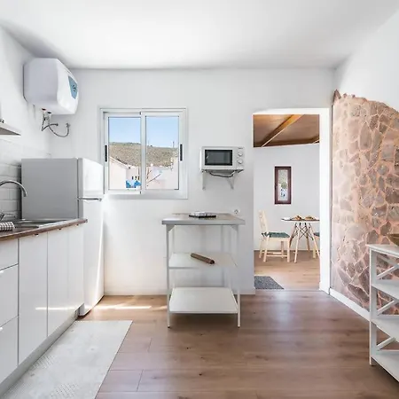 La Tercera Apartment