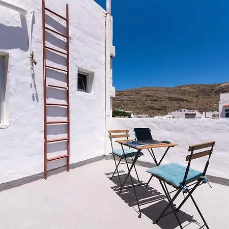 La Tercera Apartment *
