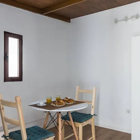 La Tercera Apartment Agaete (Gran Canaria)