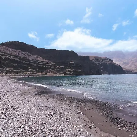 La Tercera * Agaete (Gran Canaria)