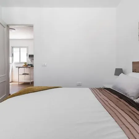 La Tercera Apartment
